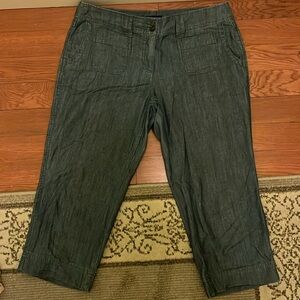 New York & Company jeans short | size 10